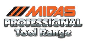 MIDAS PROFESSIONAL TOOLS