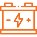 battery icon