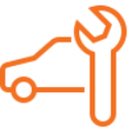 car service icon